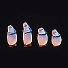 Пингвины смайлики