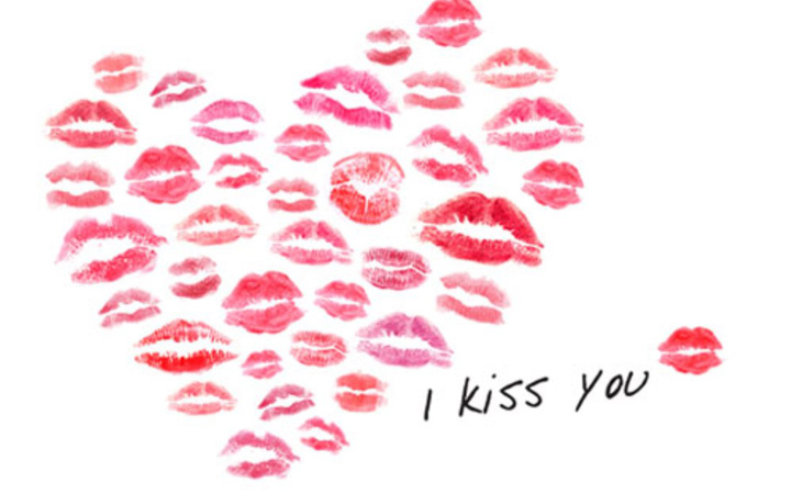 Поцелуи