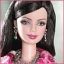 Барби-barbie с длинными волосами