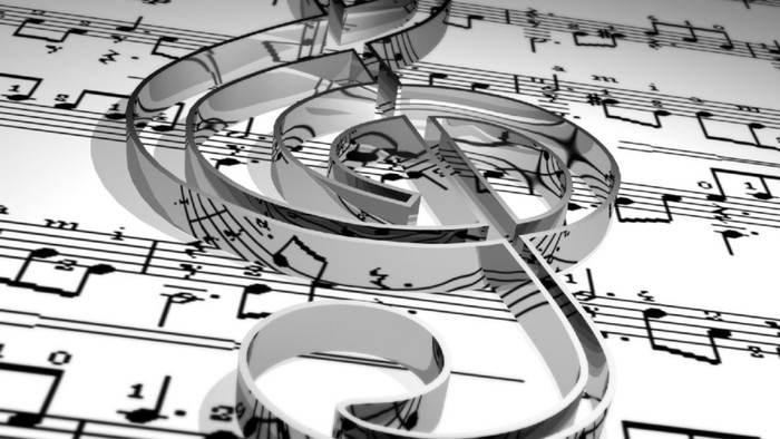 1 октября - Международный день музыки!