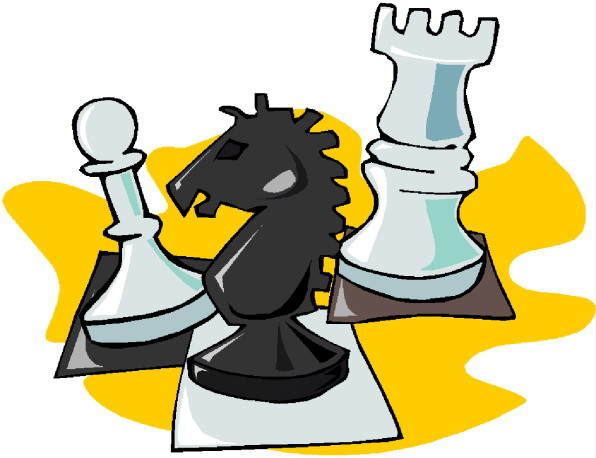 20 июля - Международный день шахмат. Поздравляем