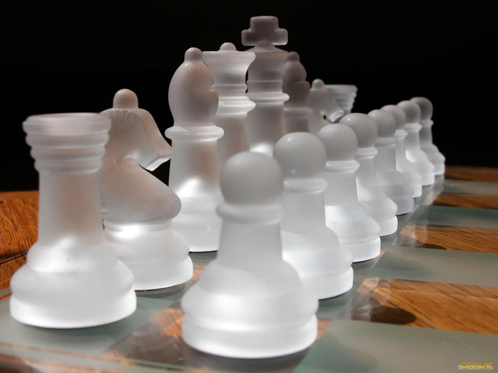 Международный день шахмат! Поздравляем