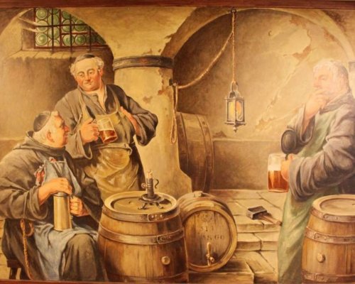 Международный день пива. История