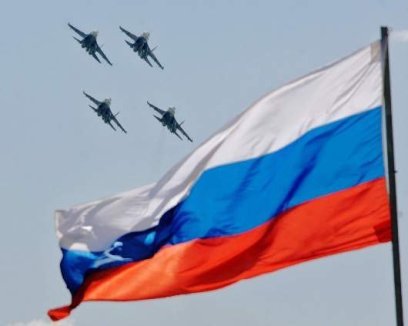 День Воздушного флота России отмечается ежегодно в третье...