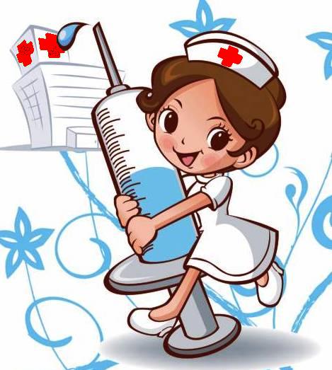 Международный день медицинской сестры — отмечается ежегод...