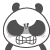 Злость панды