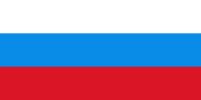 Национальный флаг РСФСР