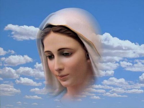 Праздник Пресвятой Богородицы - рождение Девы Марии 21 се...