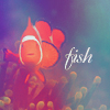 Рыбы, рыбки