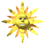 Солнце, солнышко