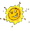 Солнце, солнышко