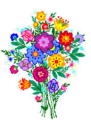 Цветы весны